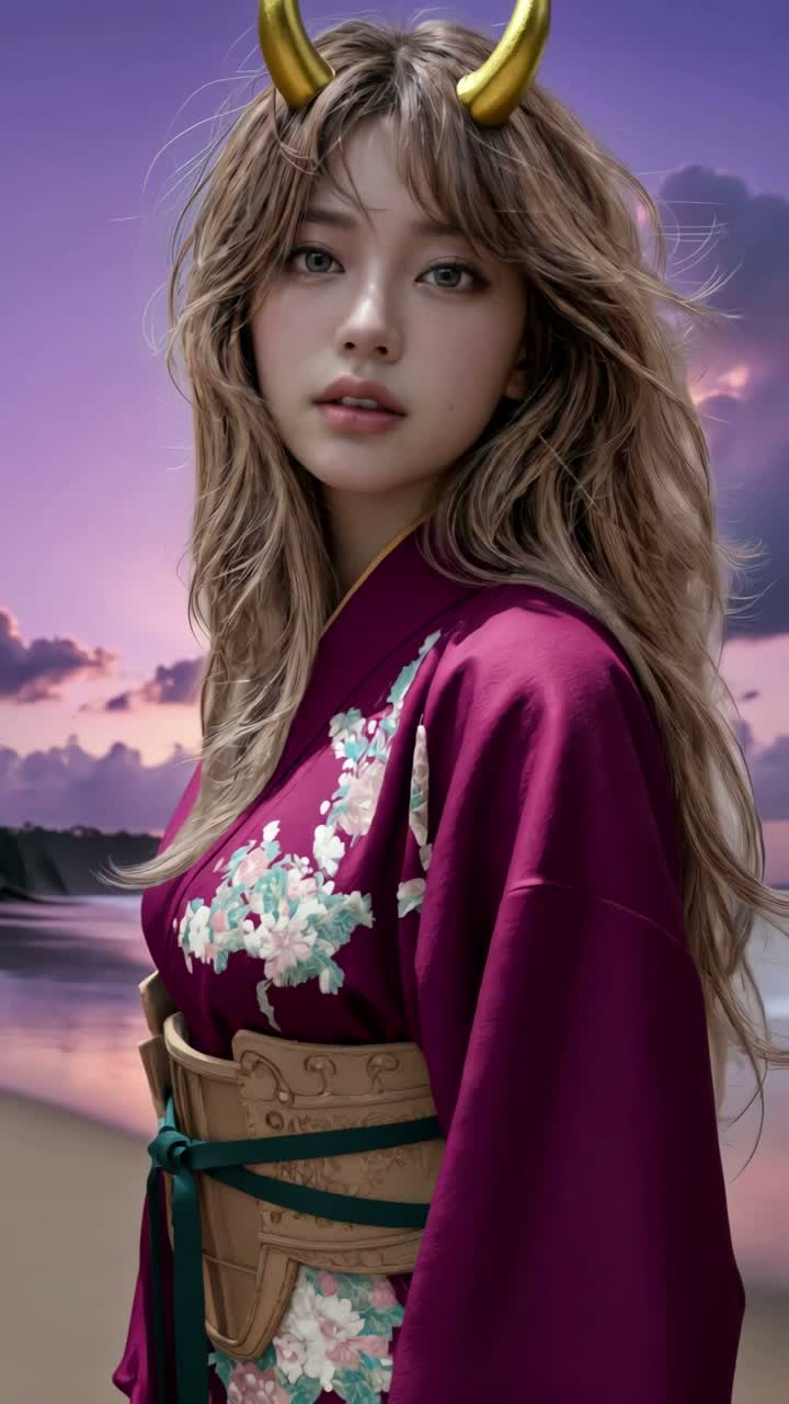 Onigashima (Japanese Edition) artwork