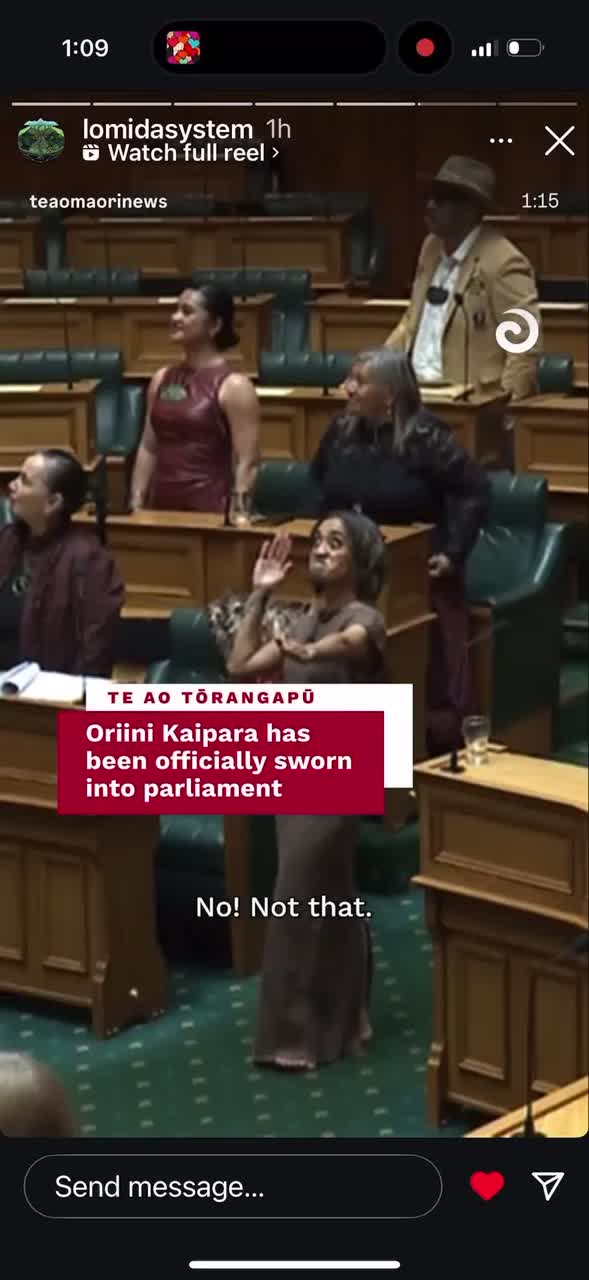 Persona image for Love and Power