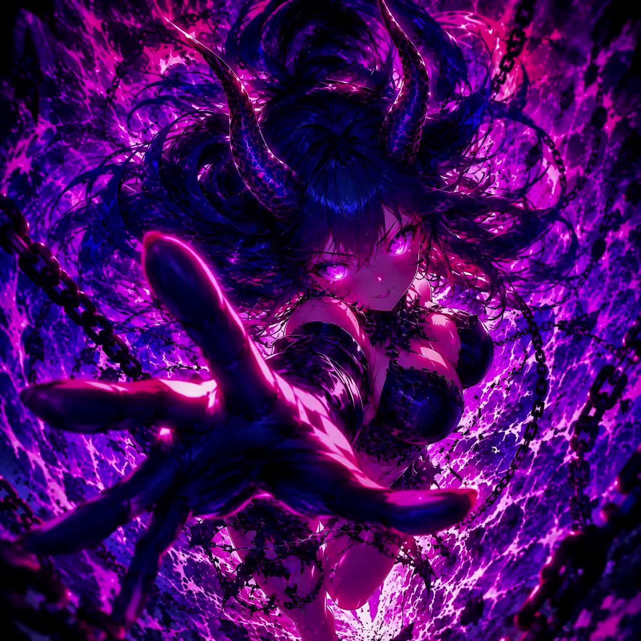 Voiceless Cry: Foreshadowed Doom (v6) Bildmaterial