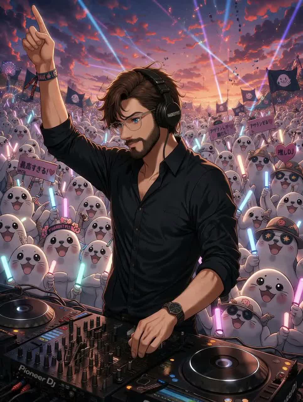 Song Image