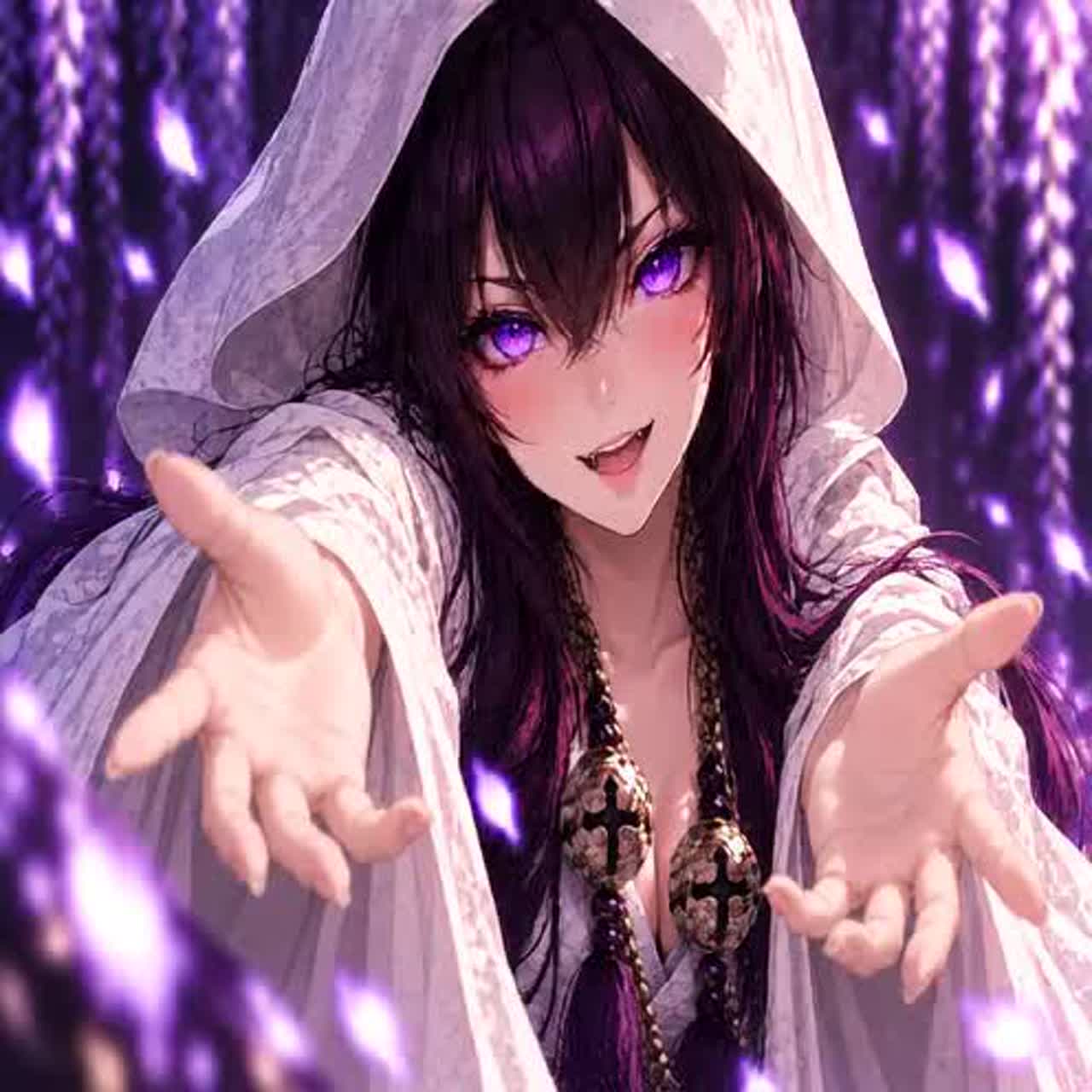 一輪の花 artwork