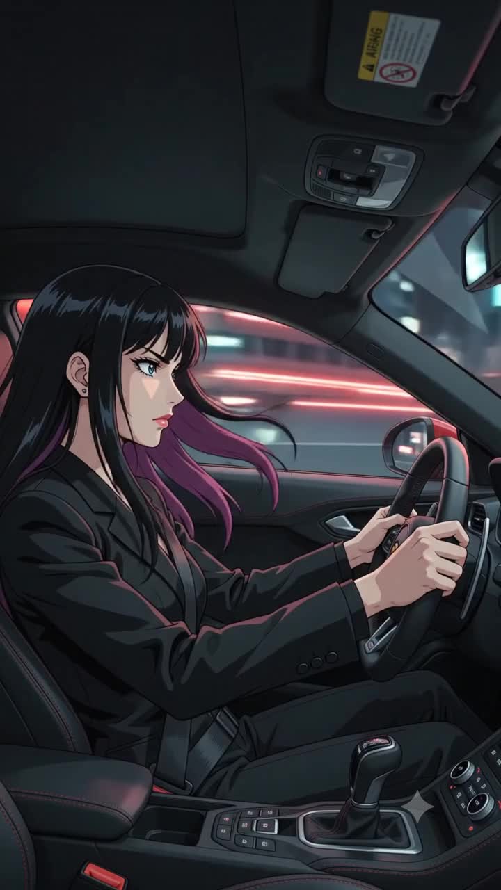 Track 05：『Midsummer High-Speed』 artwork