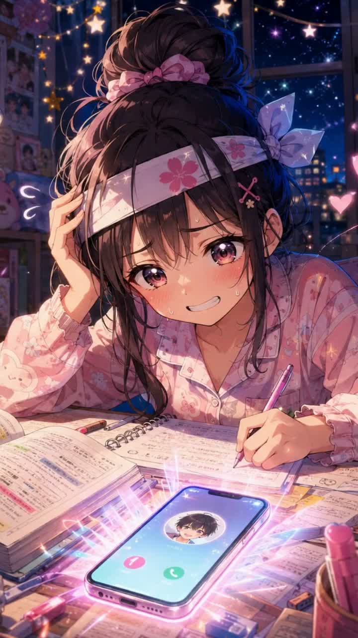 Cute Song 3