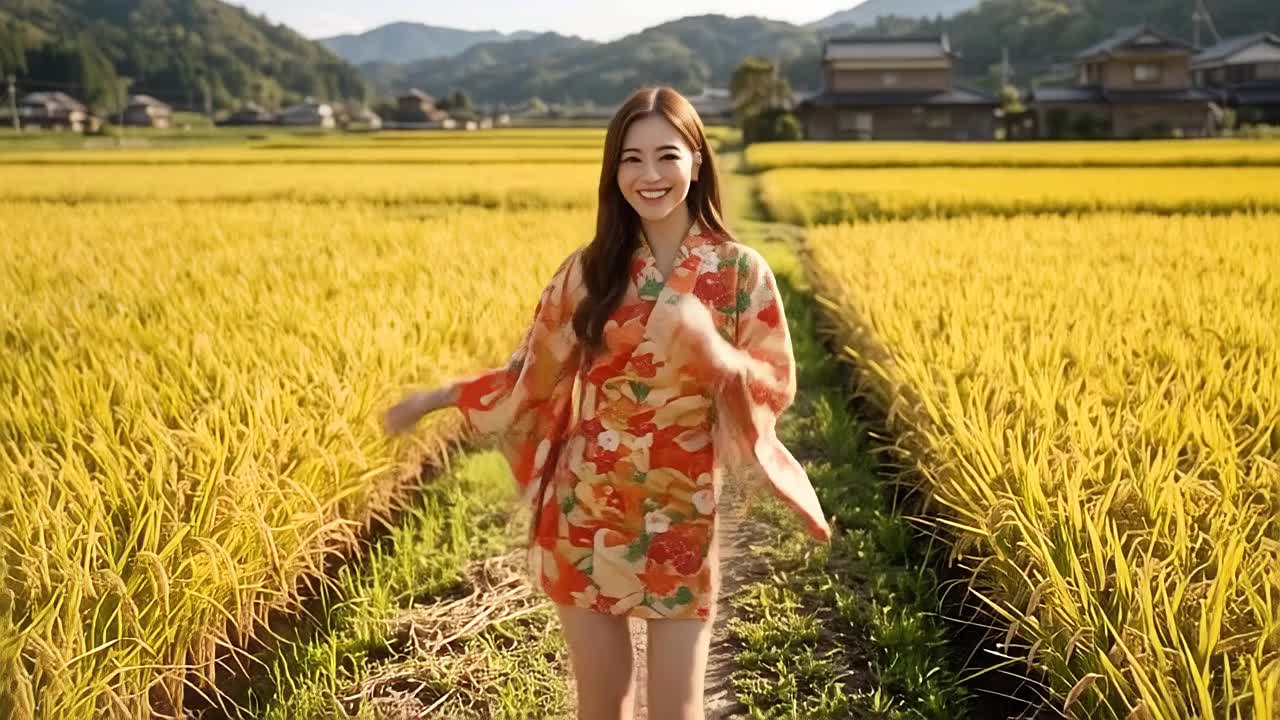 🌾September Breeze in Japan🗾the September Artist Showcase artwork