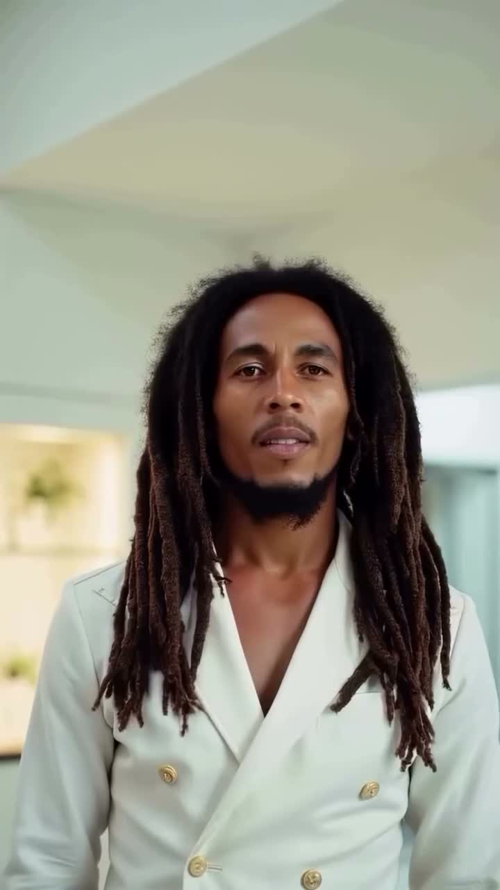 Image for 🔥 Rastafari 