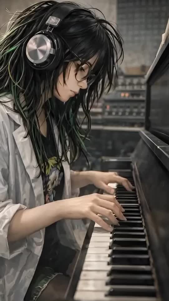 Image for GOchamix@instrumental