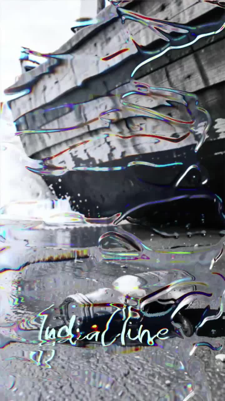 The Only Fool (August Artist Remix Challenge #2) artwork