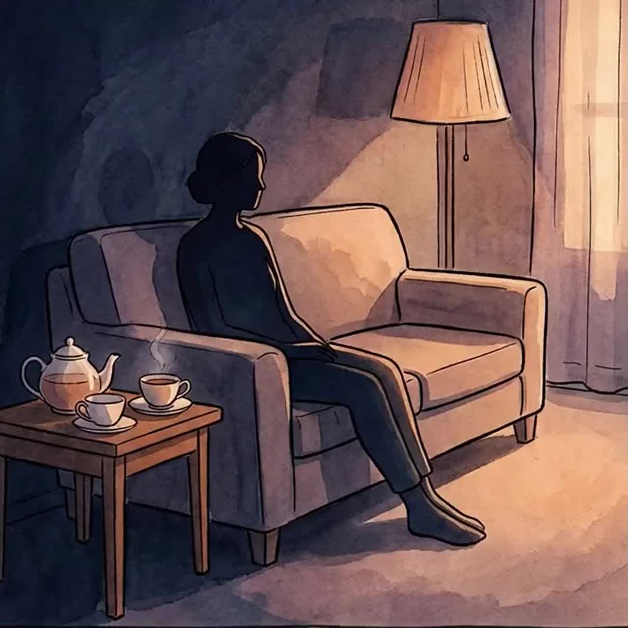 But I Know It artwork