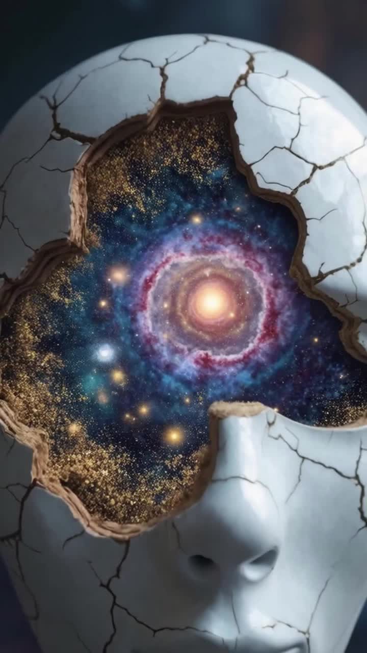 Proof of the Soul artwork