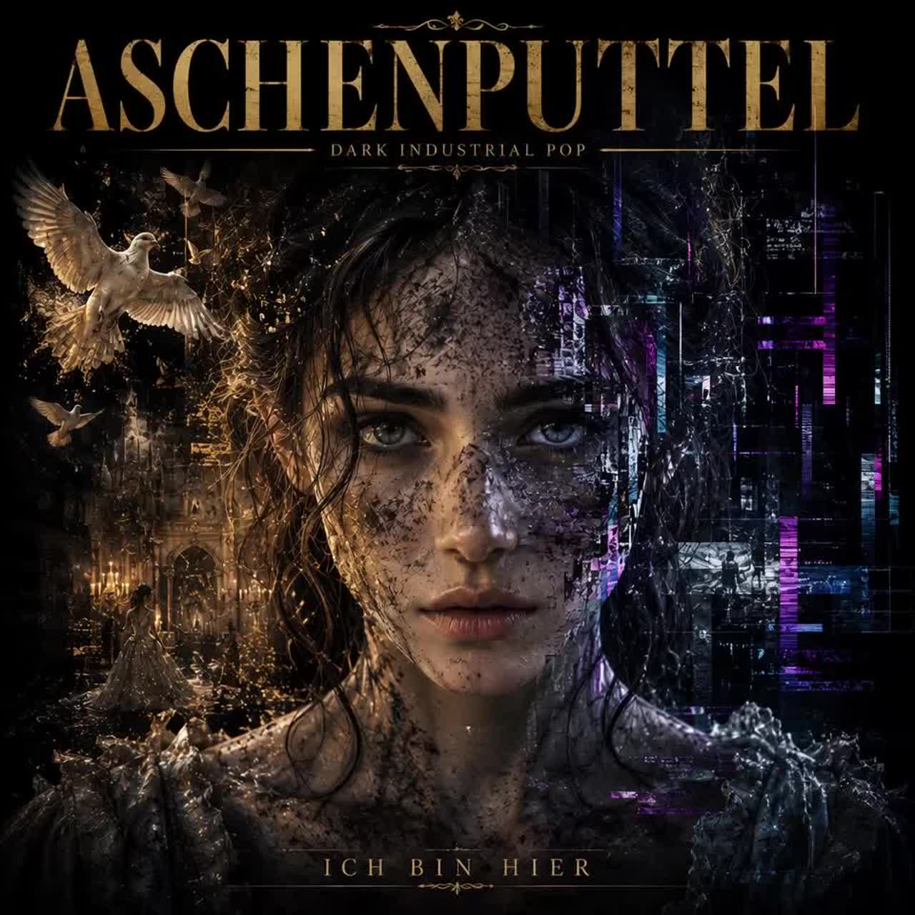 ASCHENPUTTEL artwork