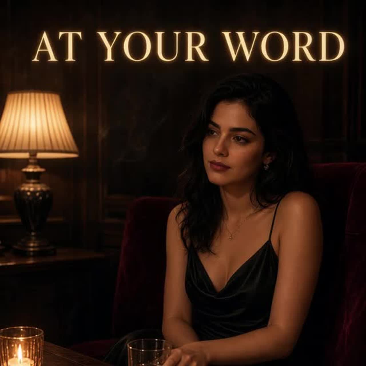 At Your Word [SOUL] artwork