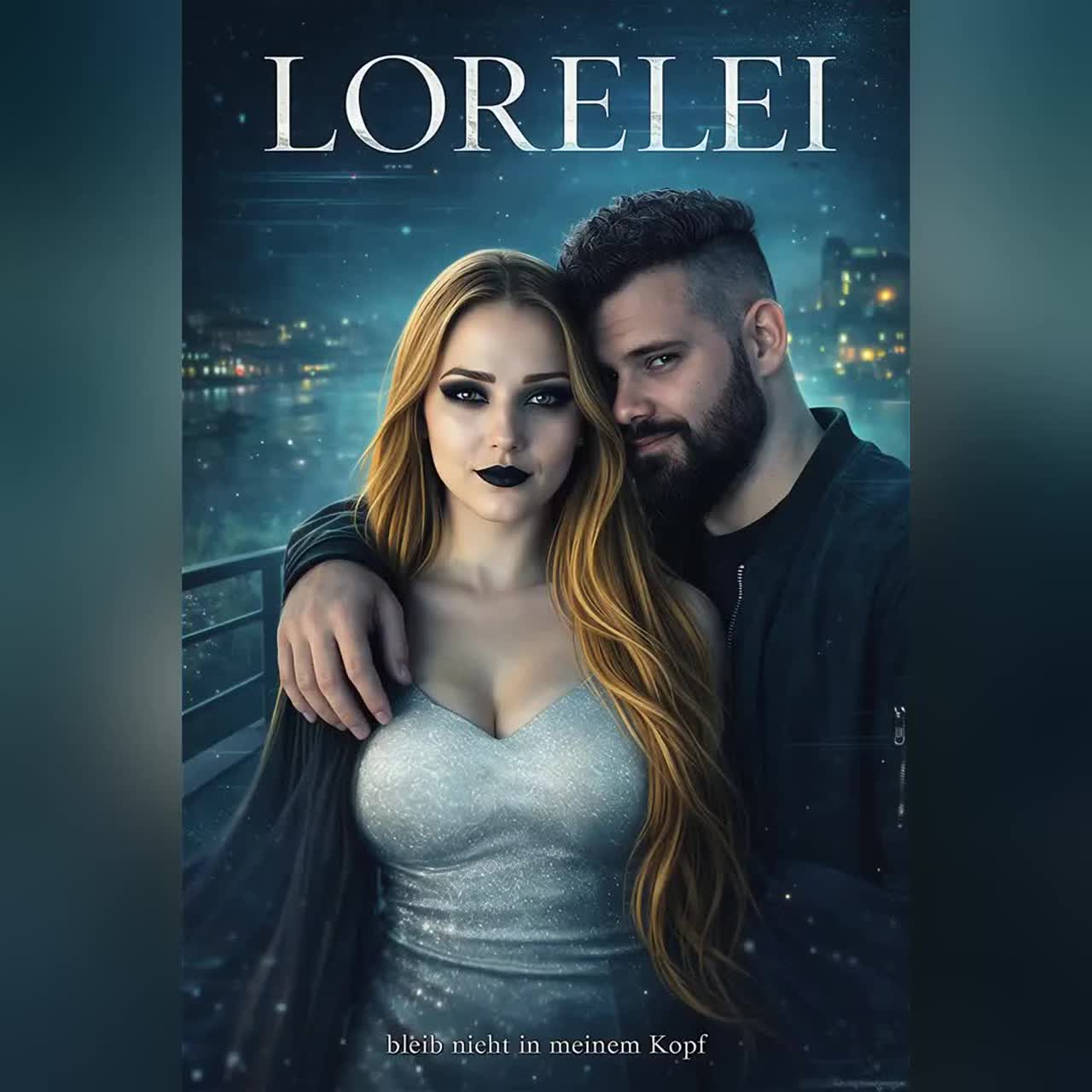 💜 Lorelei Glitch (ft.✒️Eqvirther) artwork
