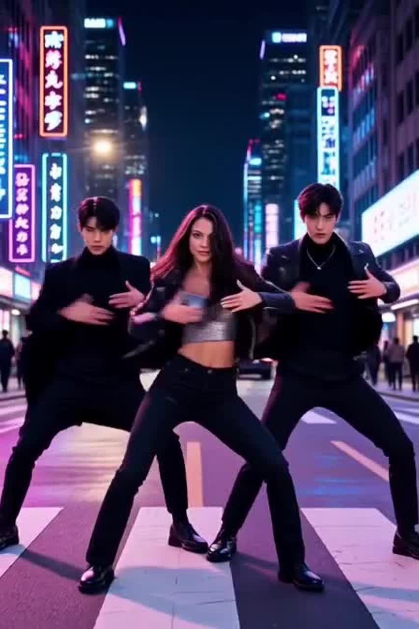 K-Pop  4