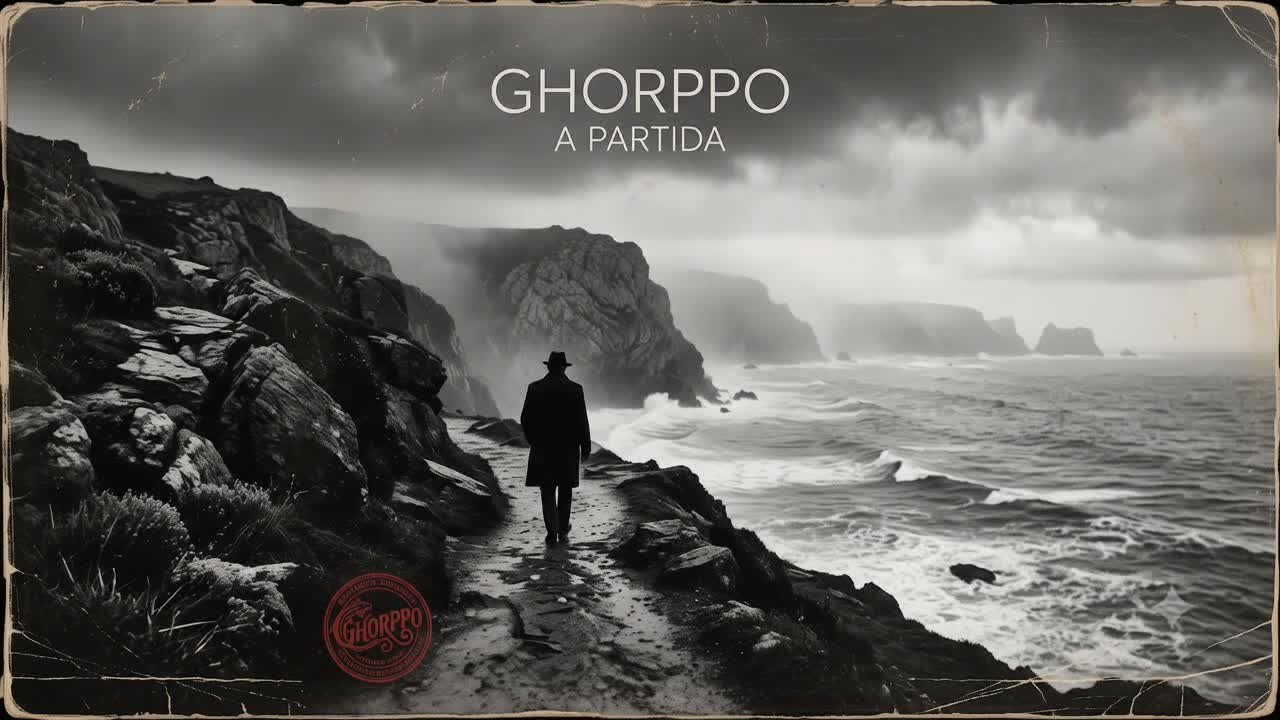 A Partida (2026 Remix Version)