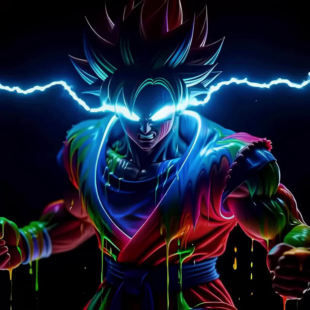 NY Shadow Drill artwork