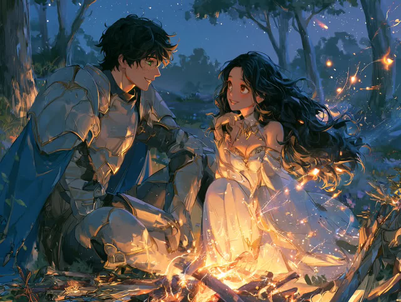 Flashes Genius artwork