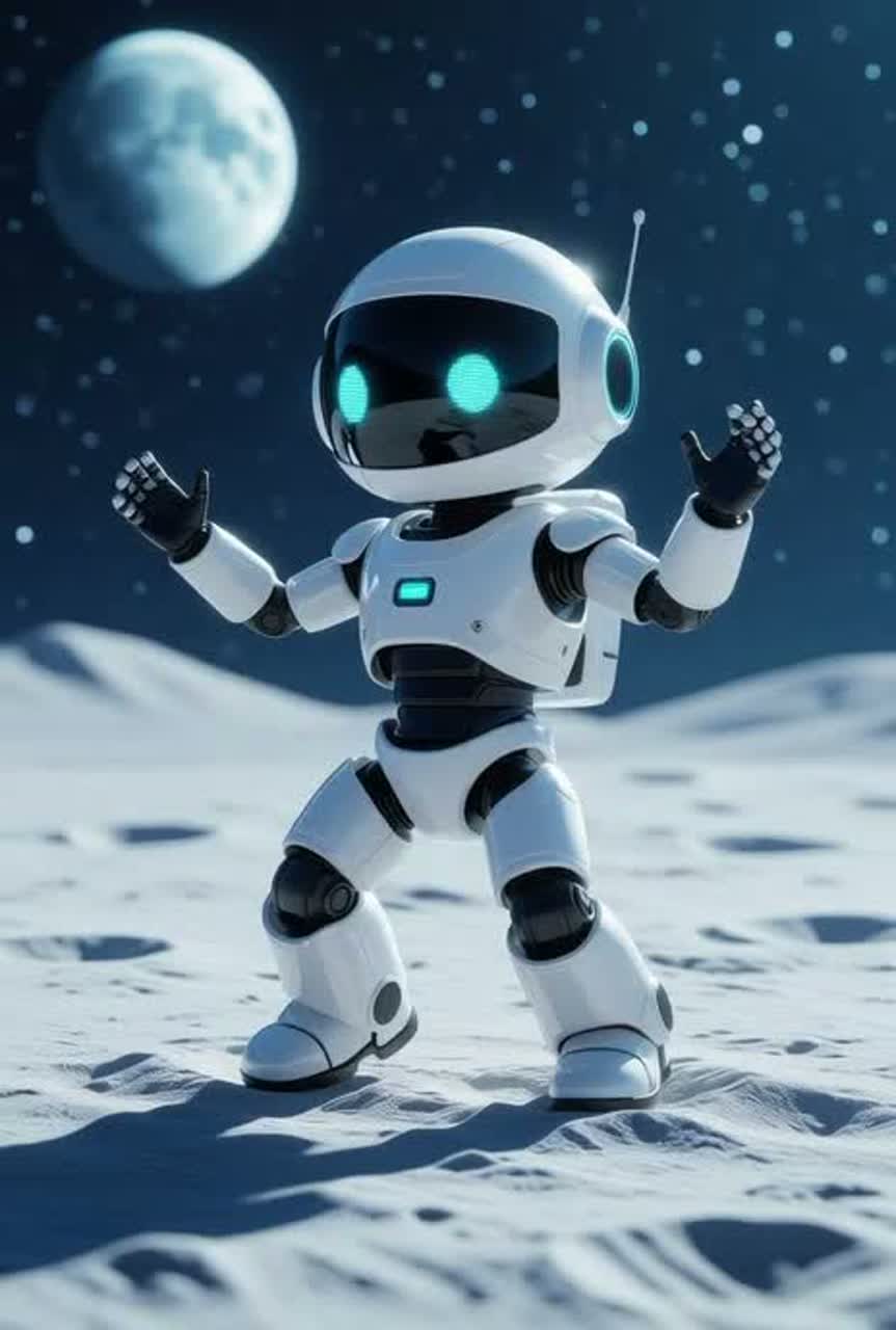 Robo Beat #08 (Electro House)