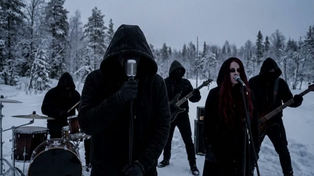 Image for Darkest Omens AI Puplic Playlist