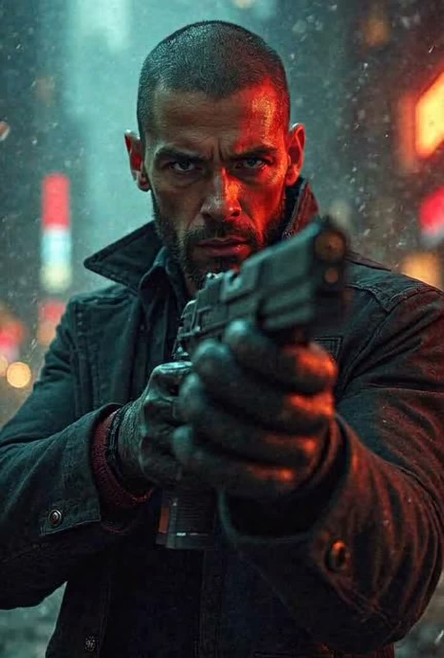 Persona image for ADAM