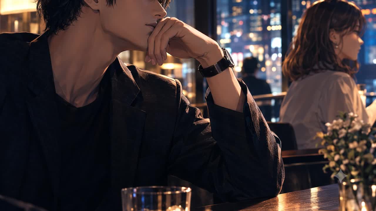触れない距離のまま artwork