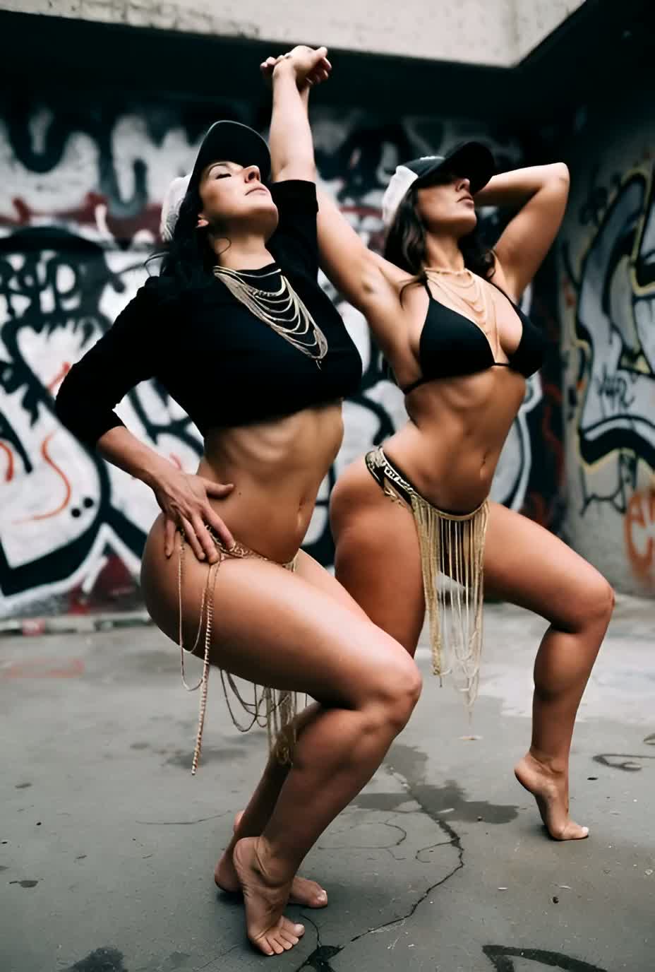 Image for 💛🌴 Urban Exotica 🌴💛