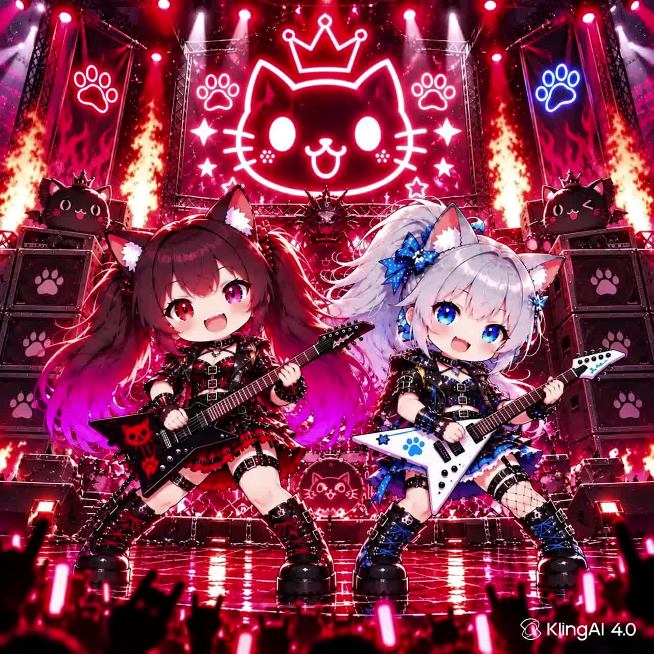 IGNITE THE STAGE#インスト祭 artwork