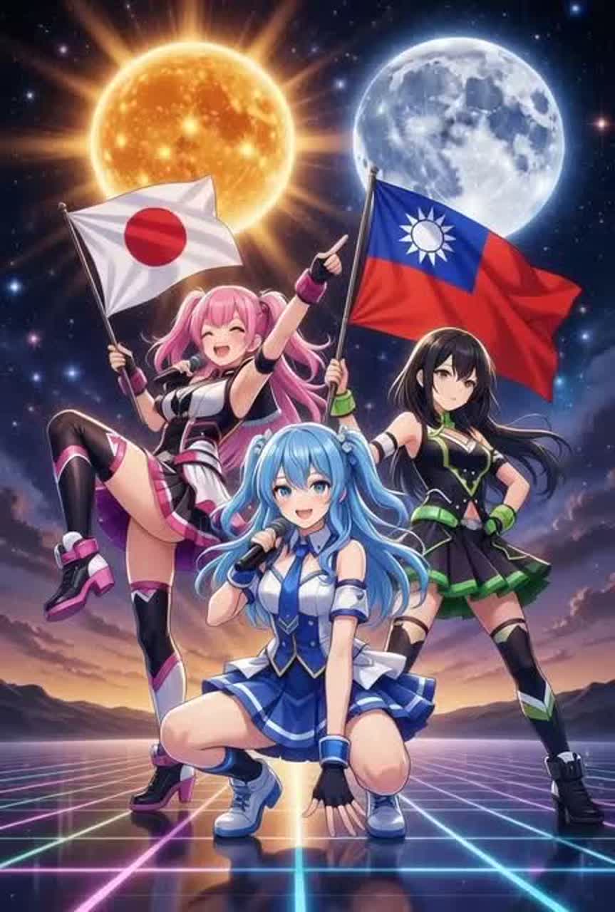 Song Cover Image
