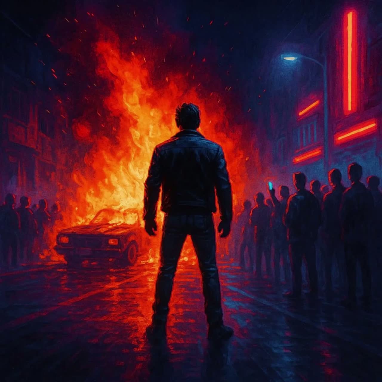 Image for Rock Classic+Hard+Blue