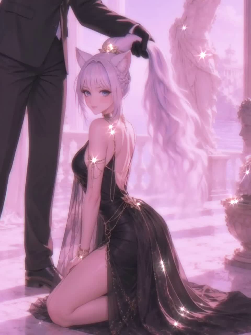 Little Miss Aphrodite (Explicit) artwork