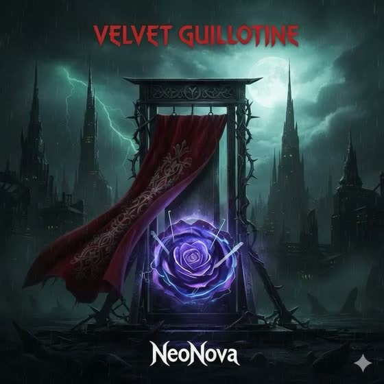 Image for AI:U NEVERENDING LISTENING PARTY