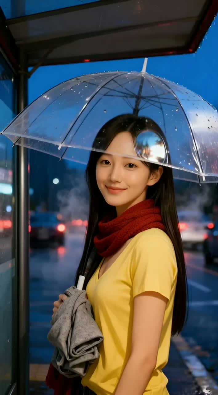 내게 말해줘 | Tell Me