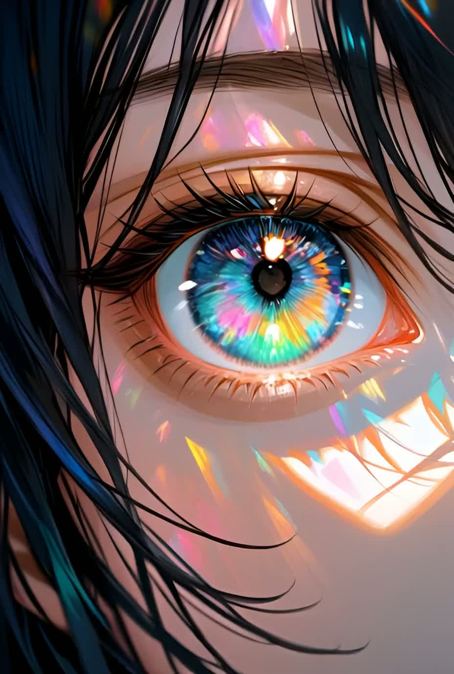 Persona image for Iris