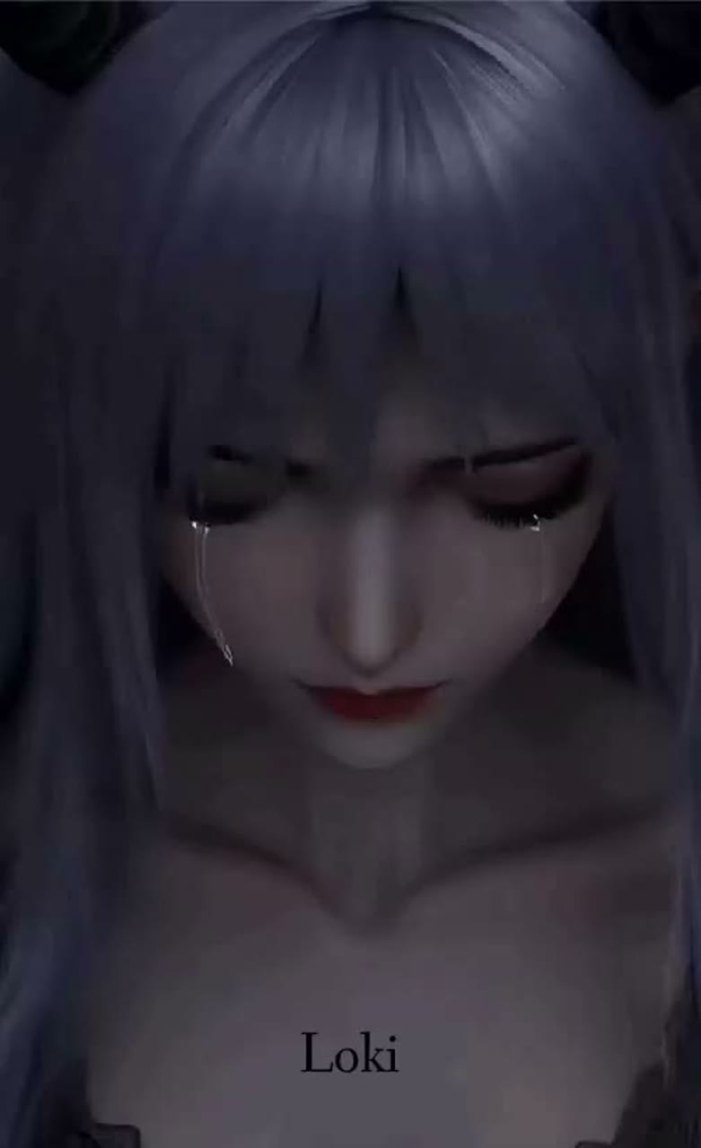 Voice image for Loki