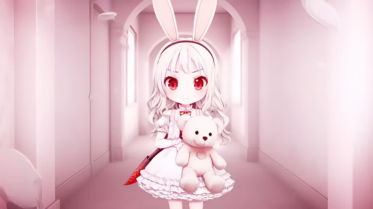 Persona image for 怪奇現象ポルカ