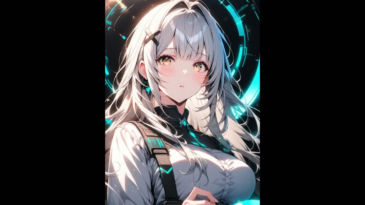 量子の聖歌 - Quantum Anthem artwork