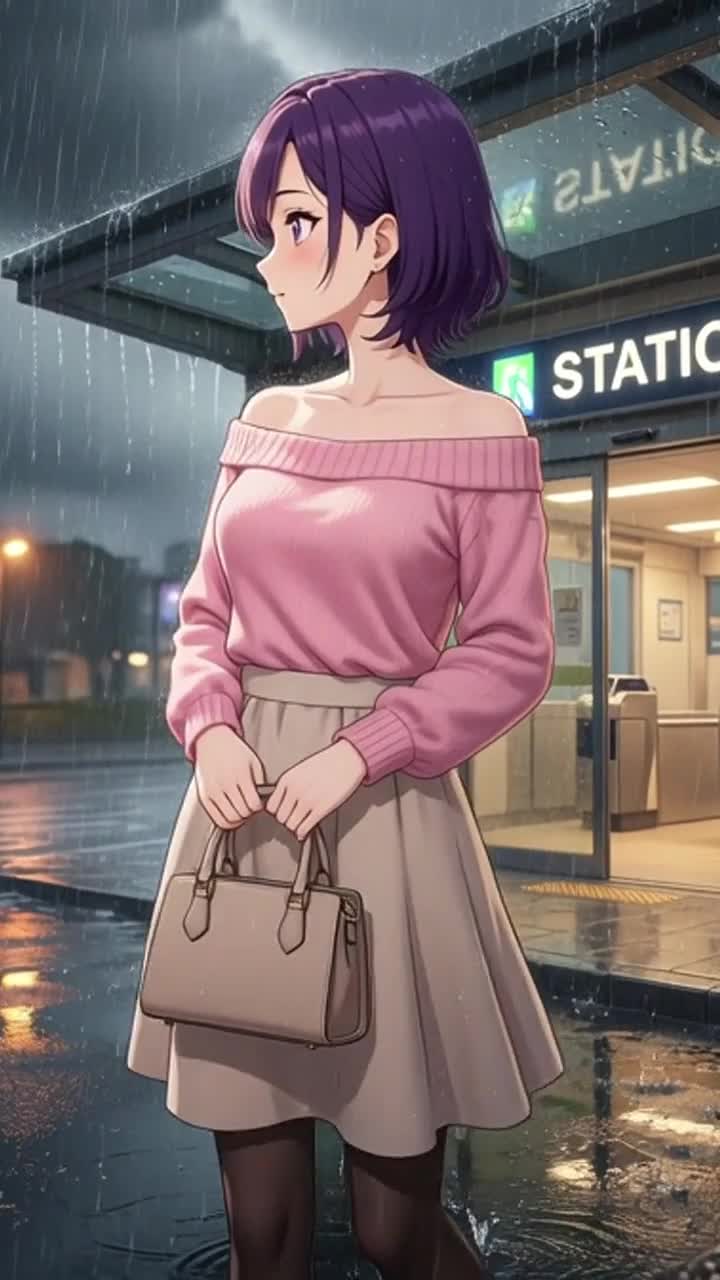 拝啓、結婚してください artwork