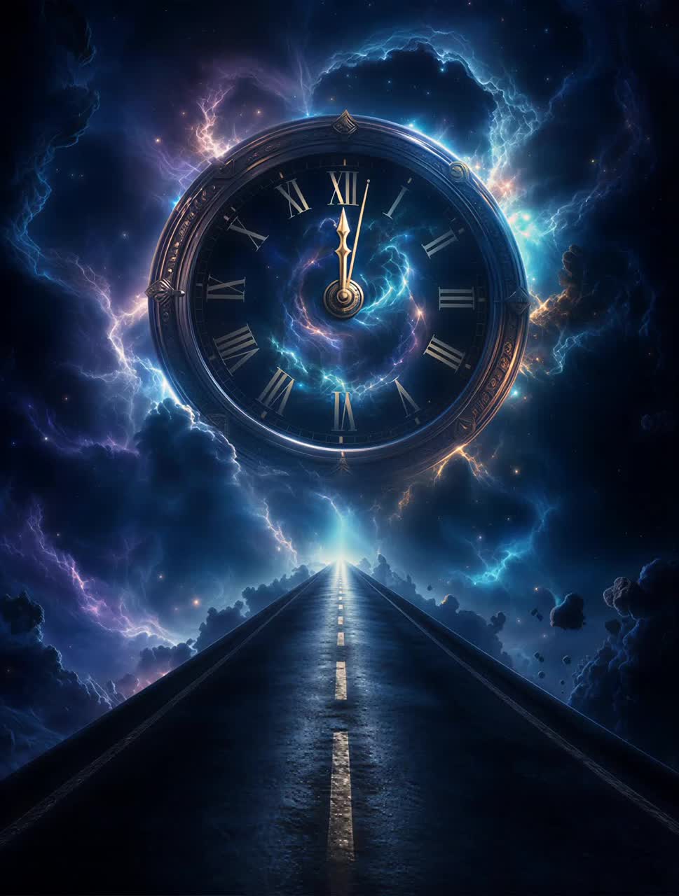 The Journey Is Longer Than It Seems