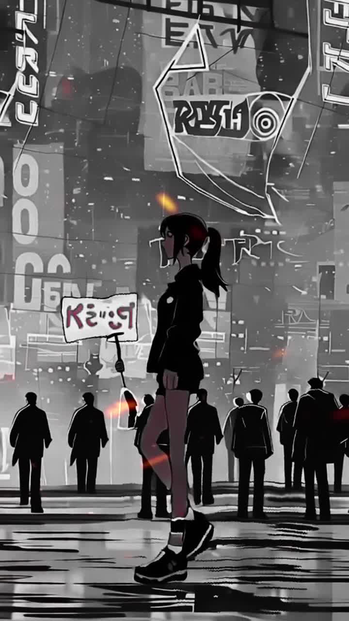 Hope artwork