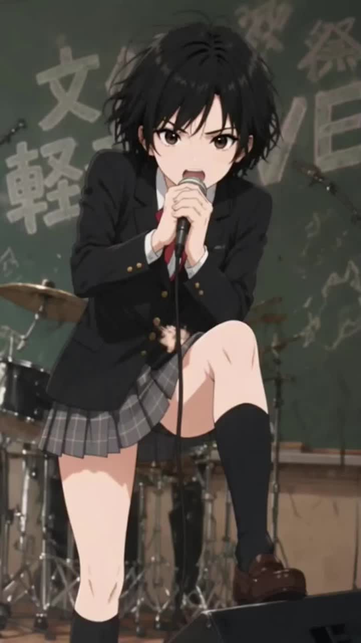 腐った青春 artwork