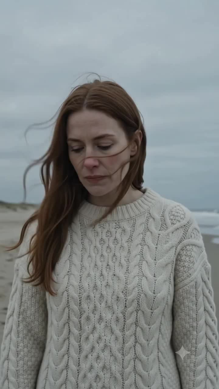 Never Said Goodbye (French) artwork
