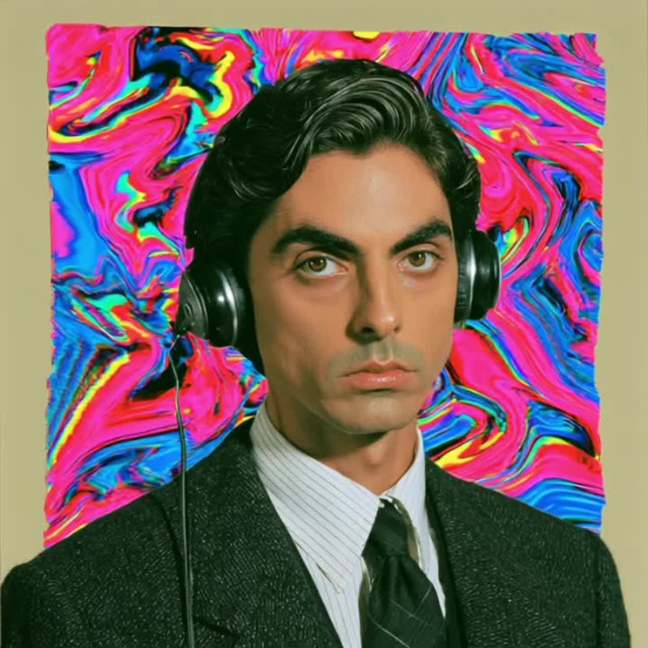 Keep the Music Playing!!! artwork