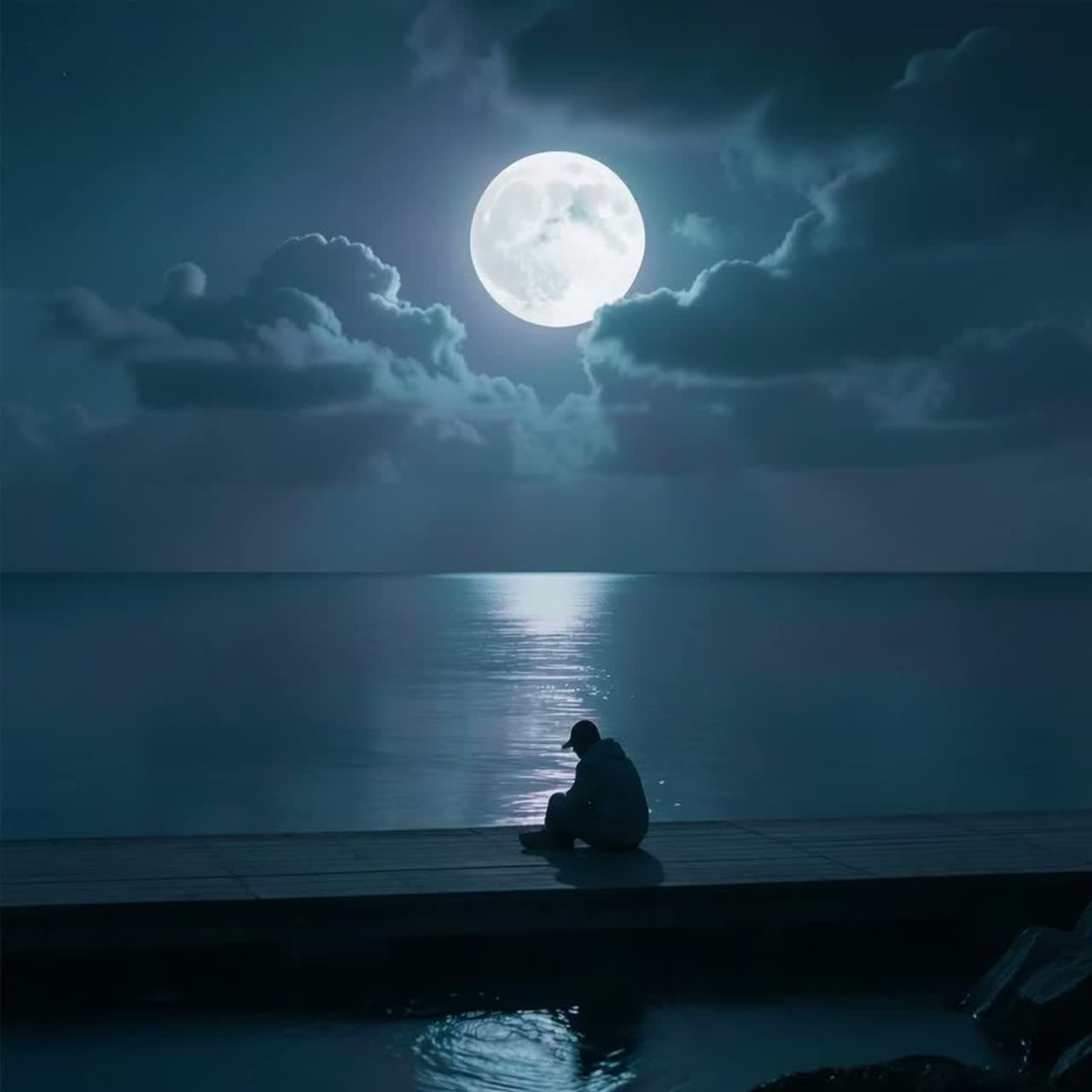 Lonely Abyss