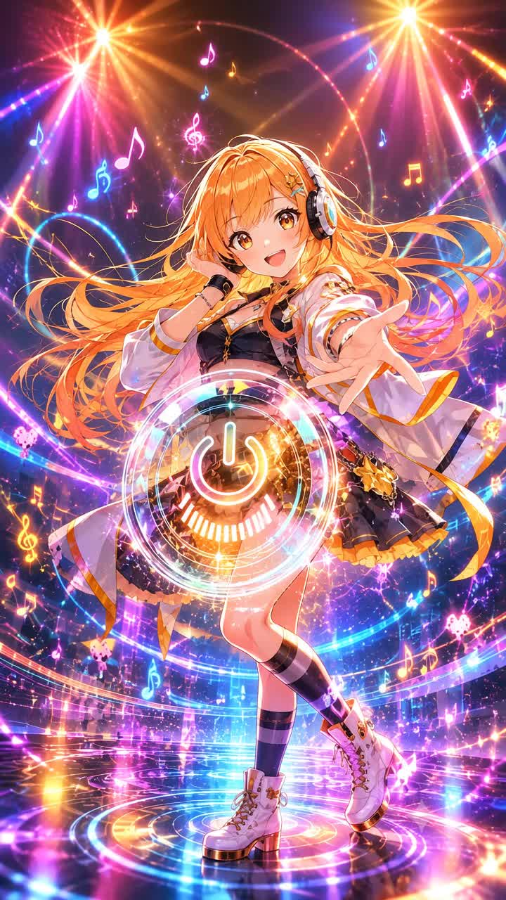 Ultra Smile Overdrive artwork