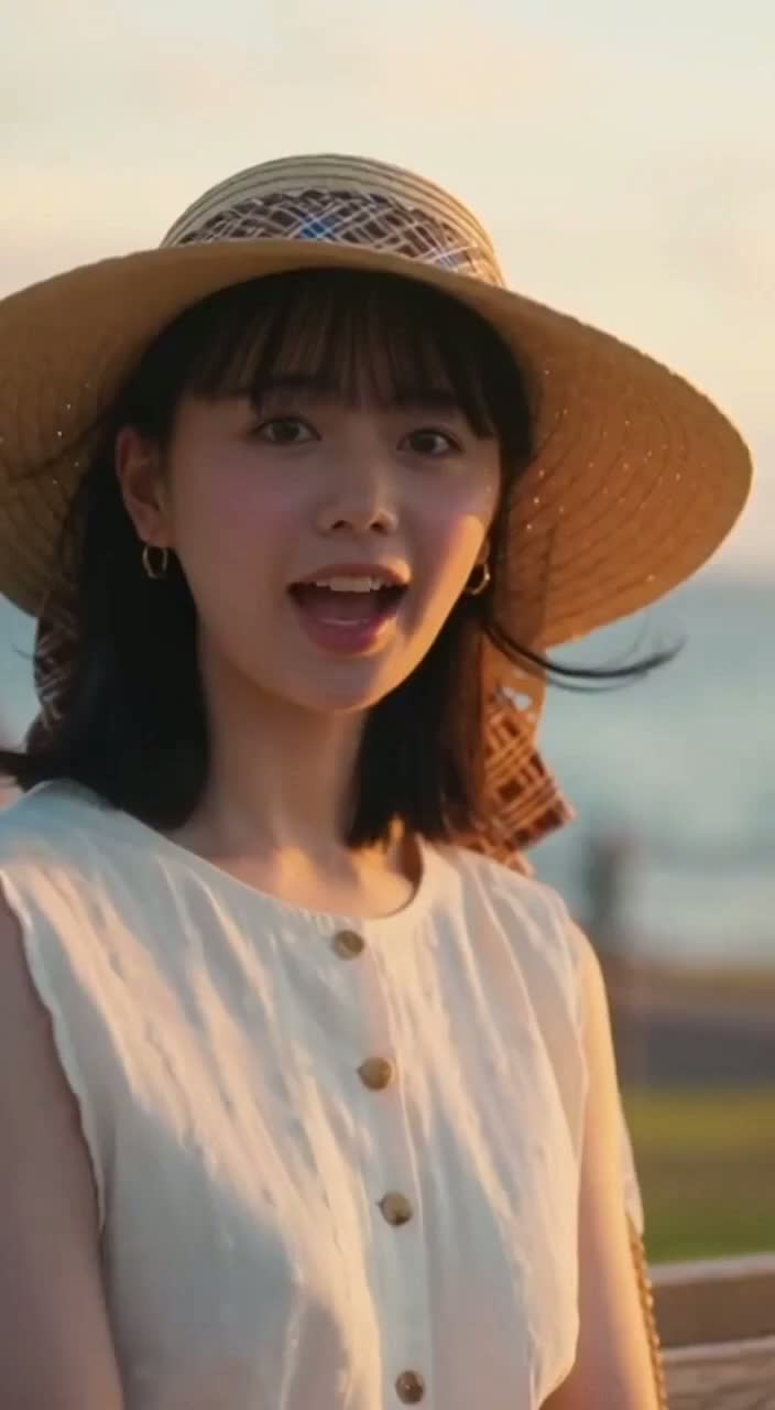 inst. Straw Hat Afternoon Jazz Version artwork