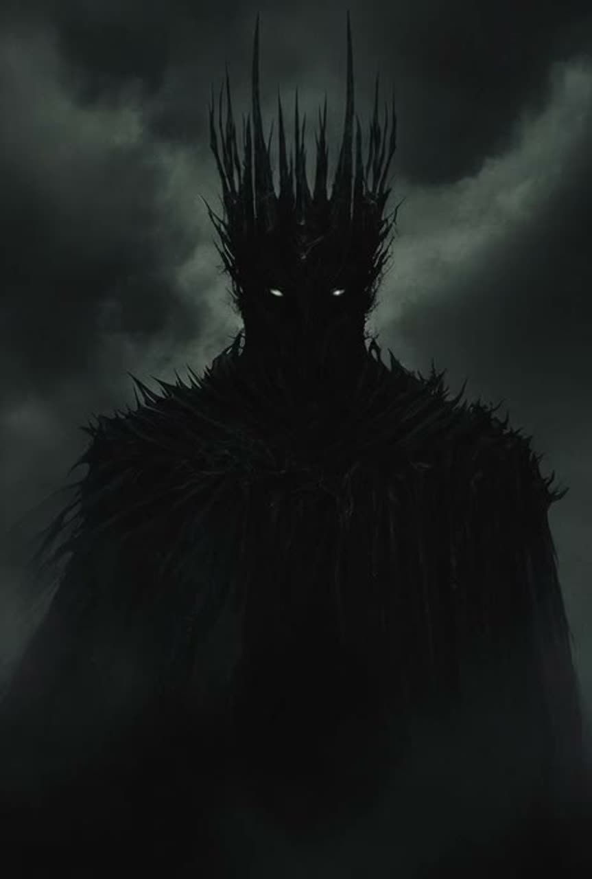 Кащей artwork