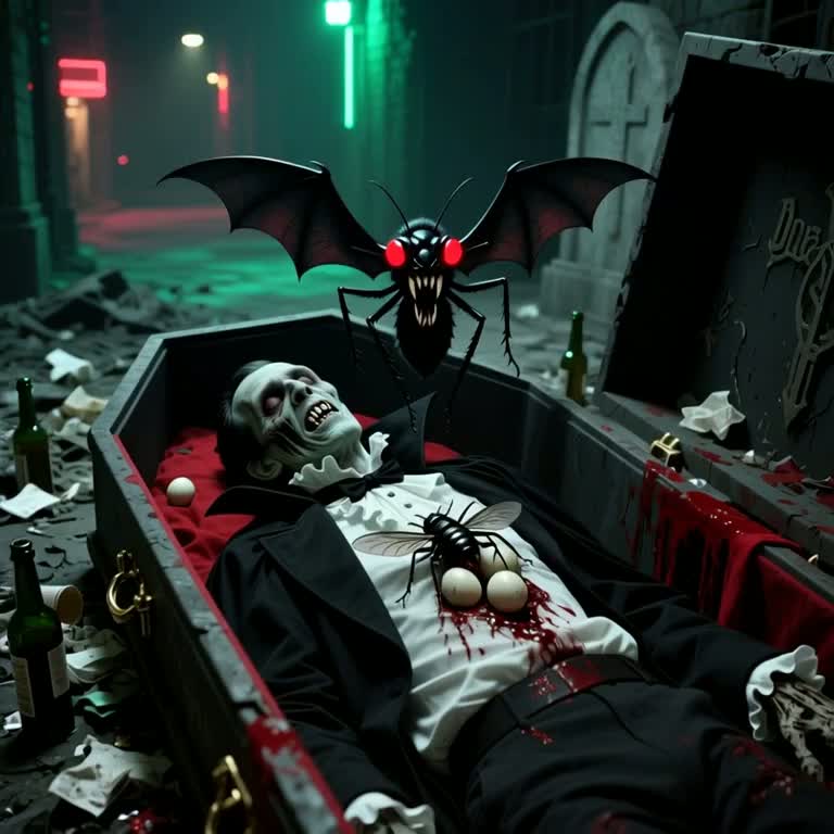 Image for DrollPhysicality866