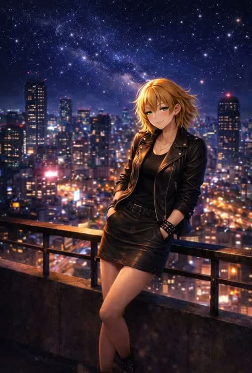 Persona picture for Mio3