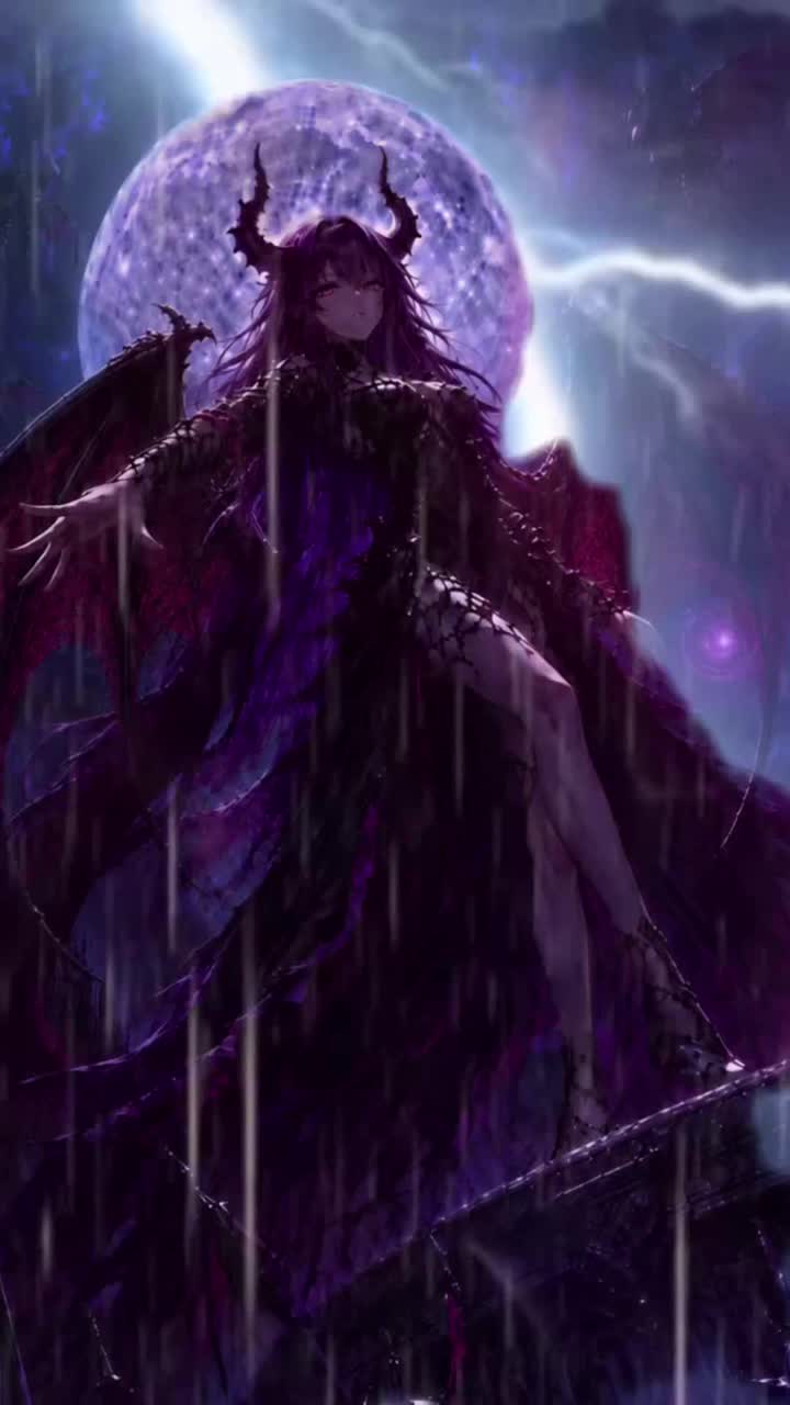 AST:℘Rhapsody of the End/終焉のラプソディ℘ artwork
