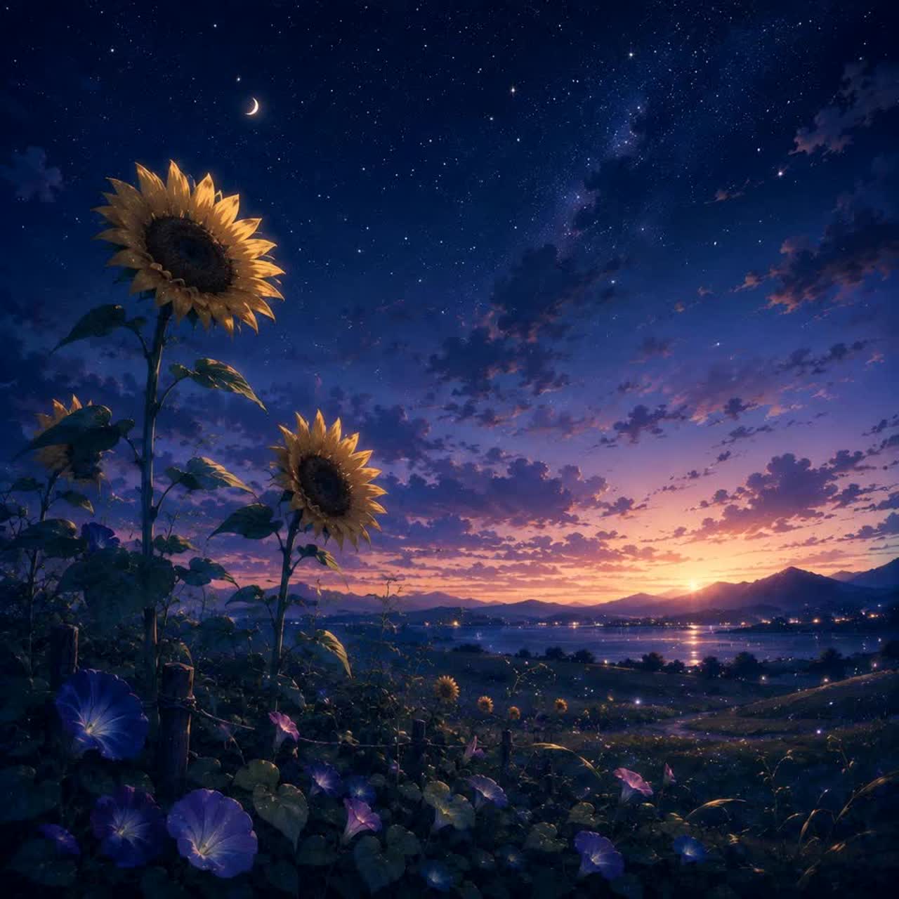 咲きほこれ(QLRemix) artwork