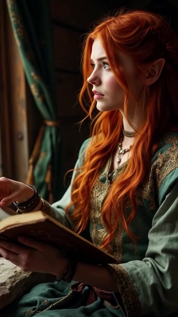 Fantasy 4